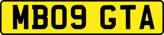 MB09GTA