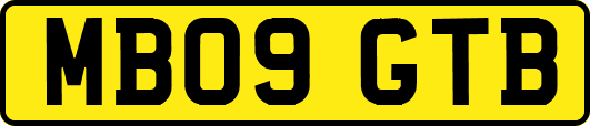 MB09GTB