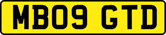 MB09GTD