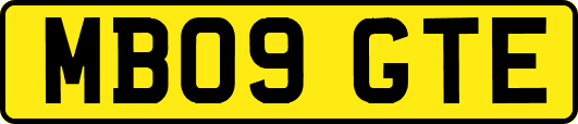 MB09GTE