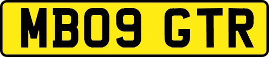 MB09GTR