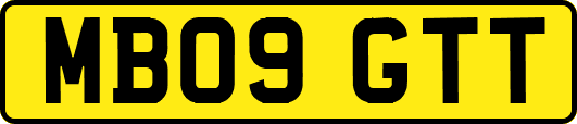 MB09GTT