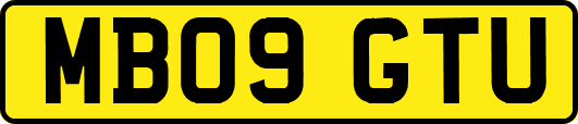 MB09GTU