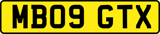 MB09GTX