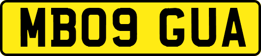 MB09GUA