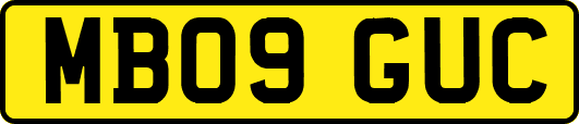 MB09GUC
