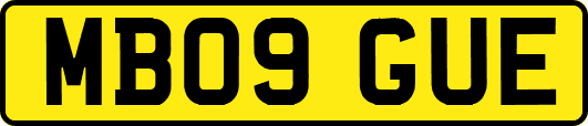 MB09GUE