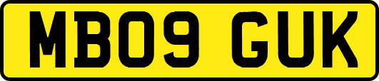 MB09GUK