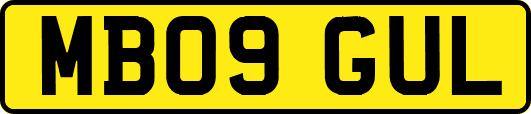 MB09GUL