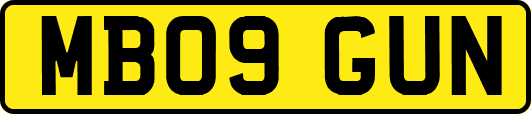MB09GUN