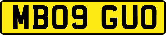 MB09GUO