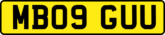 MB09GUU