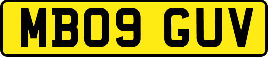 MB09GUV