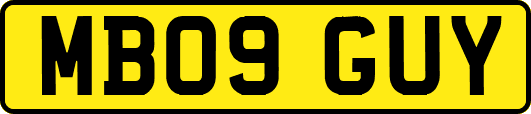 MB09GUY