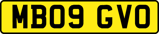 MB09GVO