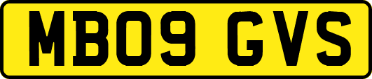 MB09GVS