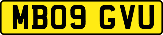 MB09GVU