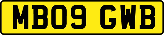 MB09GWB