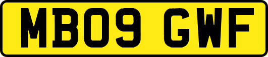 MB09GWF