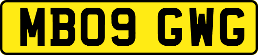 MB09GWG