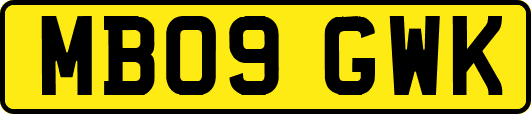 MB09GWK