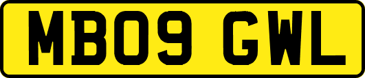 MB09GWL