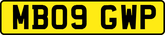 MB09GWP