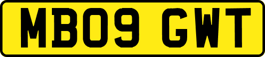 MB09GWT