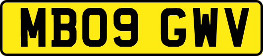 MB09GWV