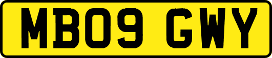 MB09GWY