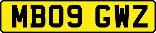 MB09GWZ
