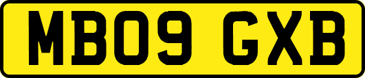 MB09GXB