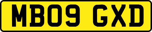 MB09GXD