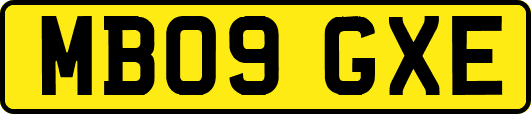MB09GXE
