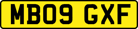 MB09GXF