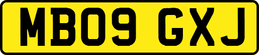 MB09GXJ