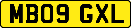 MB09GXL
