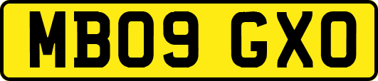 MB09GXO