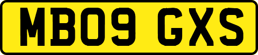 MB09GXS
