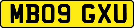 MB09GXU
