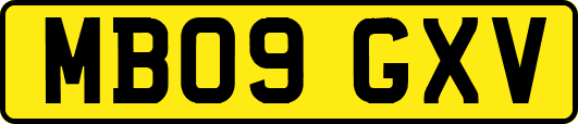 MB09GXV