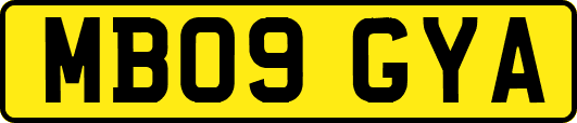 MB09GYA
