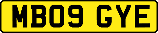 MB09GYE
