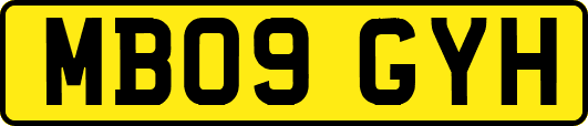 MB09GYH
