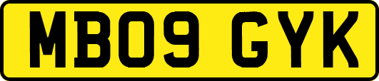 MB09GYK
