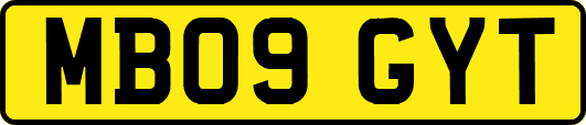 MB09GYT