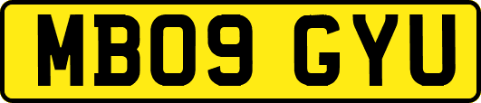 MB09GYU