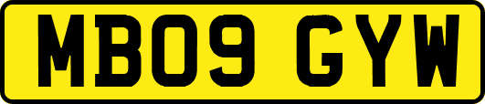MB09GYW