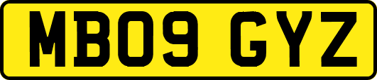 MB09GYZ
