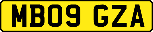 MB09GZA